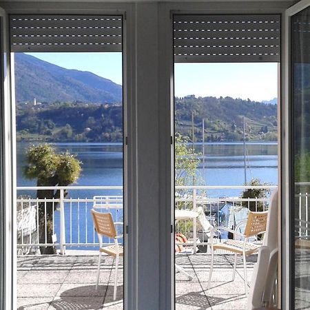 Hotel La Piroga Calceranica al Lago Room photo