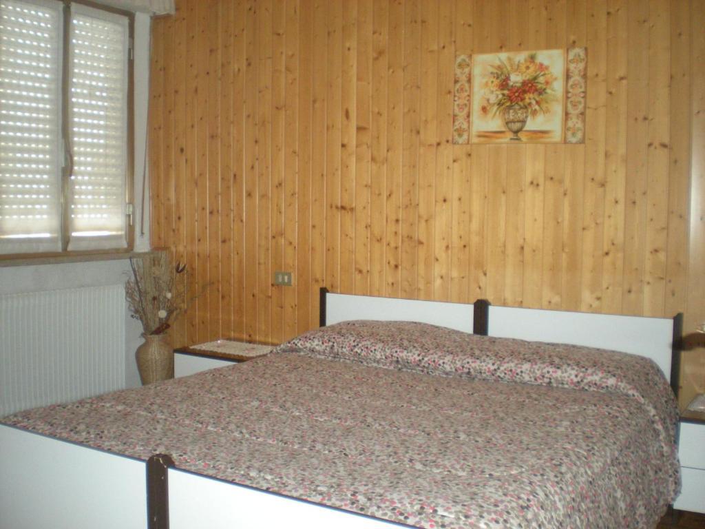 Hotel La Piroga Calceranica al Lago Room photo